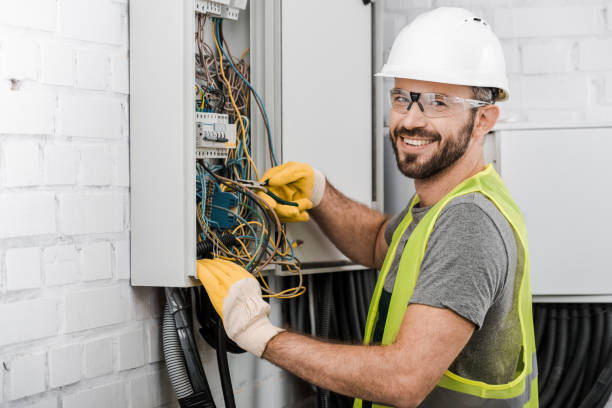 Best 24-Hour Electrician  in Fayetteville, TN