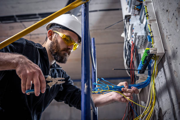 Best Licensed Electrician  in Fayetteville, TN