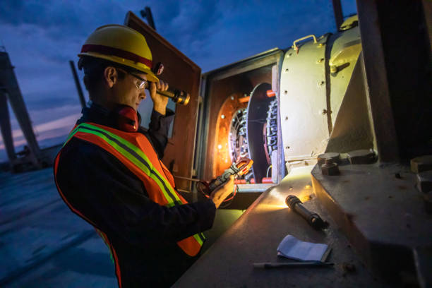 Affordable Electrical Installation in Fayetteville, TN