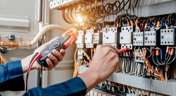 Best Electrical Outlet Repair  in Fayetteville, TN