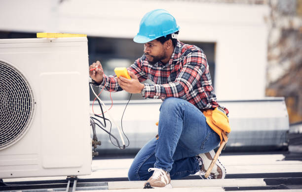 Best Electrical Installation Contractor  in Fayetteville, TN
