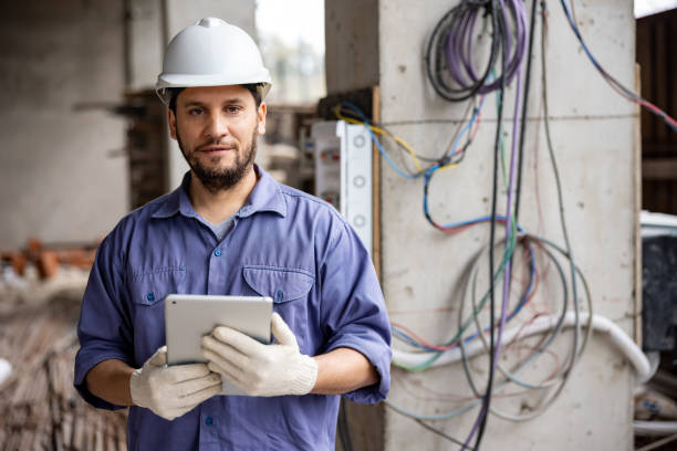 Best Licensed Electrician  in Fayetteville, TN