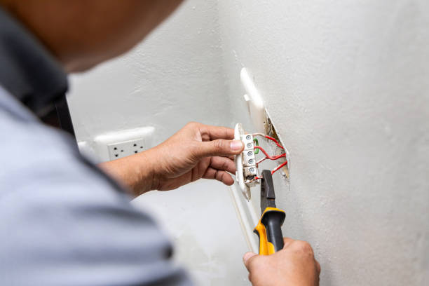 Best Electrical Rewiring Services  in Fayetteville, TN