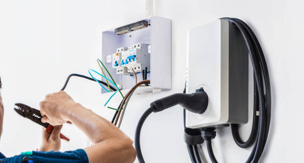 Best Electric Panel Repair  in Fayetteville, TN