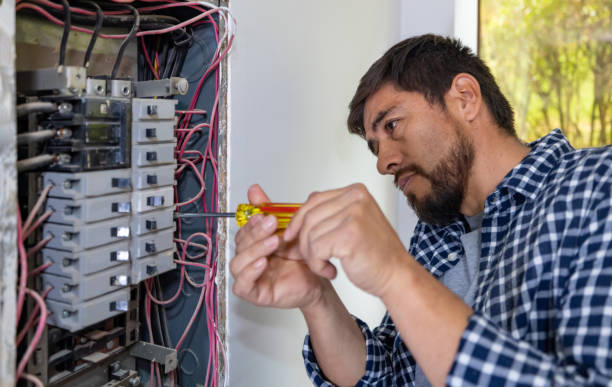Best Electrical Repair Services  in Fayetteville, TN